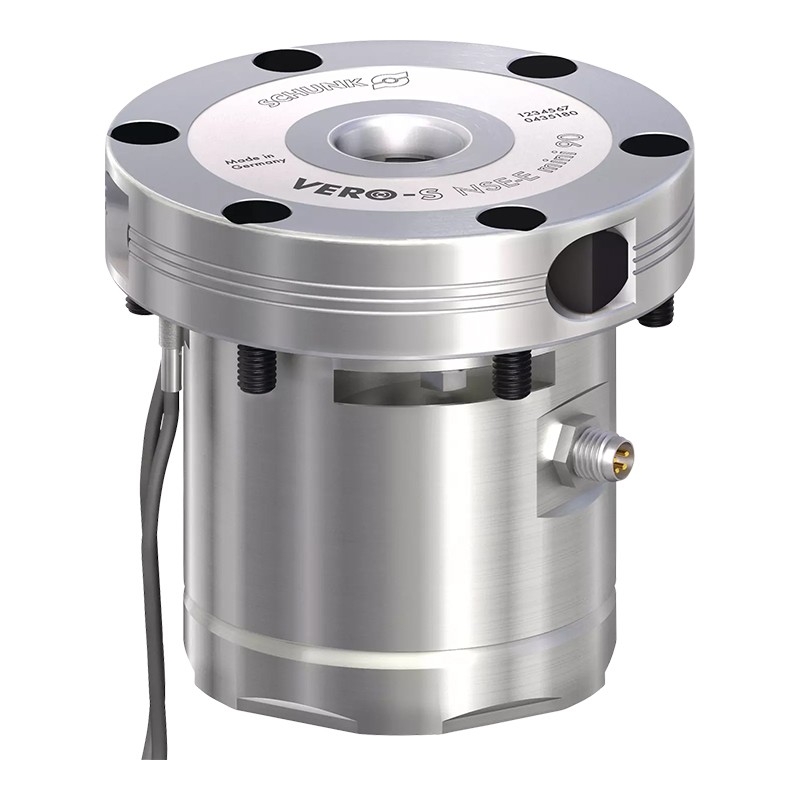 NSE-E mini 90 機電夾持模塊